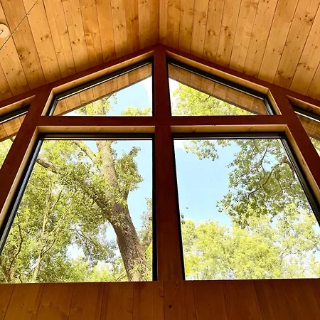 De La Palombiere Bed and Breakfast