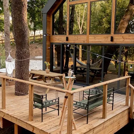 De La Palombiere Bed and Breakfast 4*