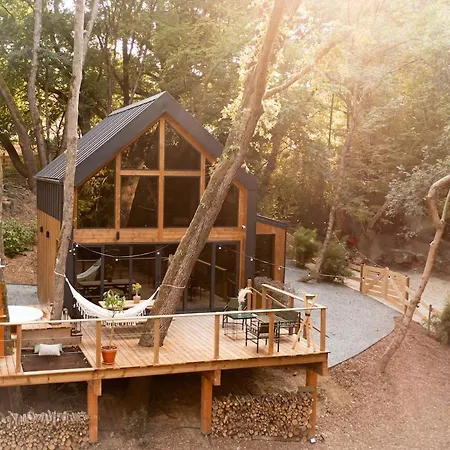 Bed and Breakfast De La Palombiere Saint-Clar