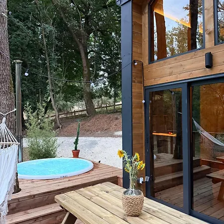 Bed and Breakfast De La Palombiere 4*