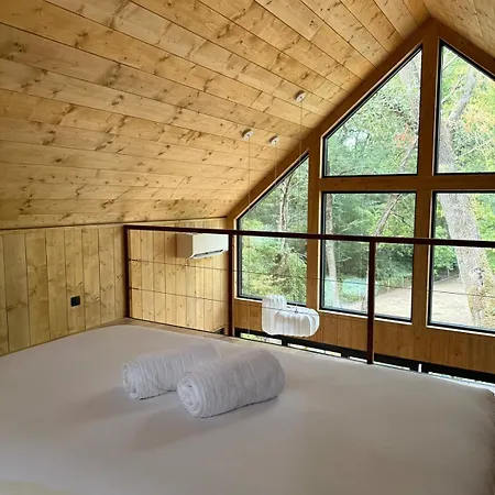 Bed and Breakfast De La Palombiere Saint-Clar