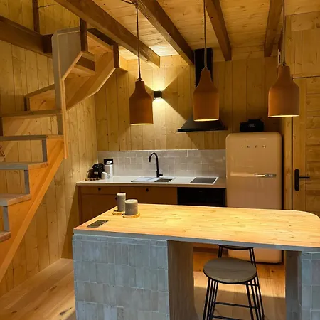 Bed and Breakfast De La Palombiere 4*