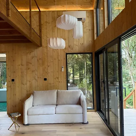 De La Palombiere Bed and Breakfast