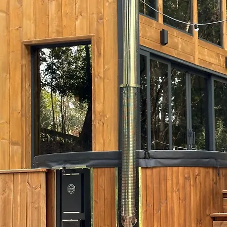 De La Palombiere Bed and Breakfast