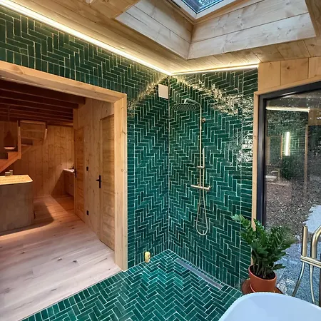 Bed and Breakfast De La Palombiere