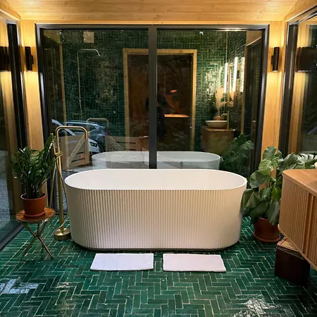 De La Palombiere Bed and Breakfast Saint-Clar