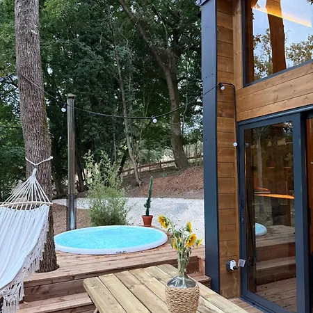 De La Palombiere Bed and Breakfast 4*