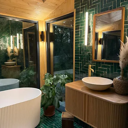 Bed and Breakfast De La Palombiere