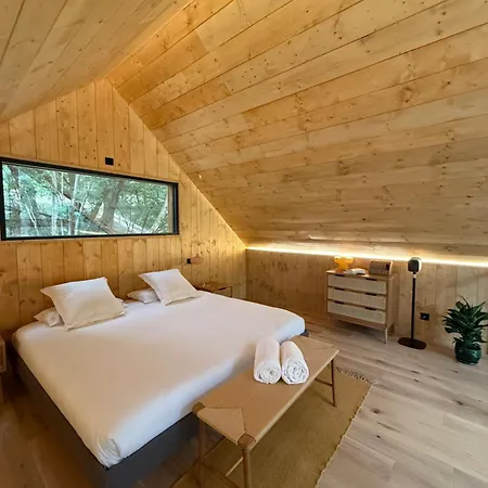 De La Palombiere Bed and Breakfast 4*