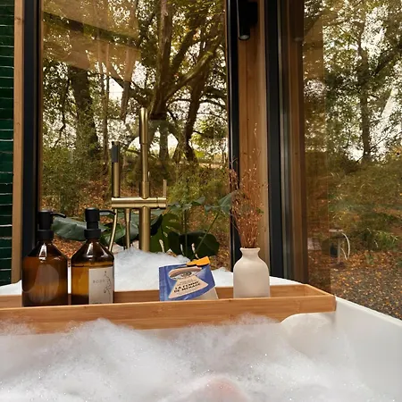 De La Palombiere Bed and Breakfast