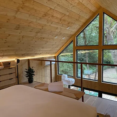 De La Palombiere Bed and Breakfast