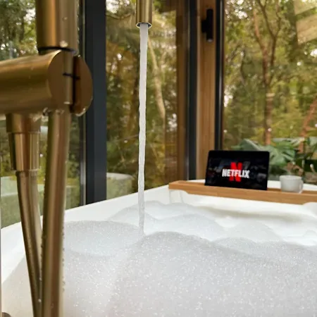 Bed and Breakfast De La Palombiere Saint-Clar