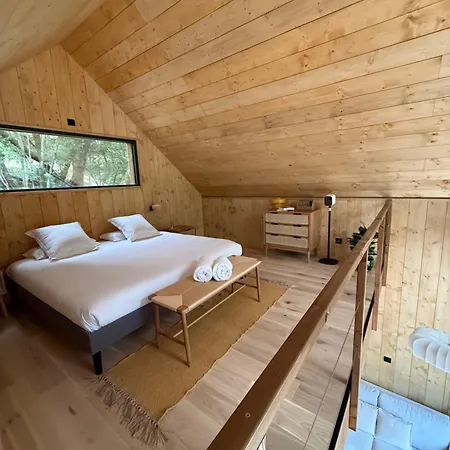 De La Palombiere Bed and Breakfast 4*