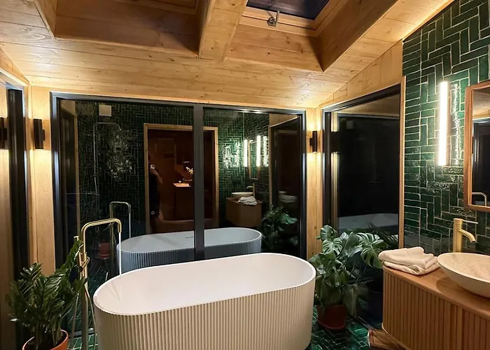 Panzió De La Palombiere