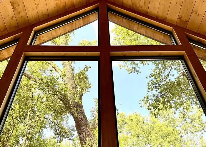 De La Palombiere Panzió