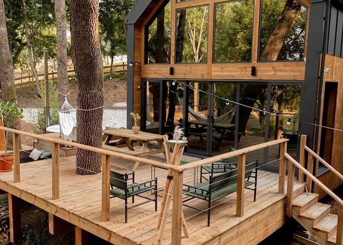 De La Palombiere Panzió 4*