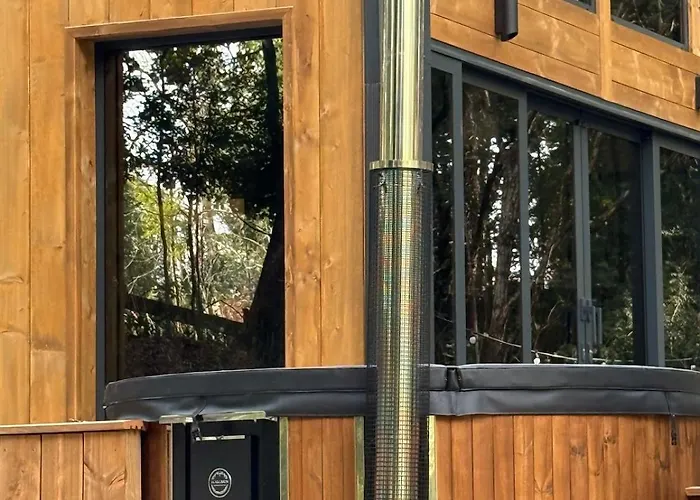 Panzió De La Palombiere 4*