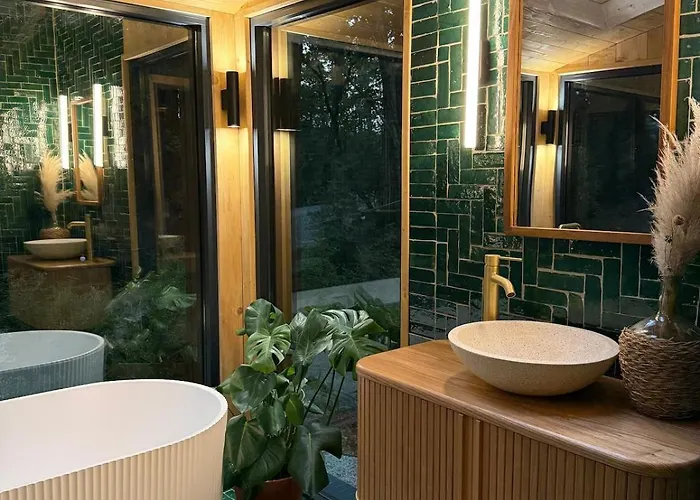 Panzió De La Palombiere Saint-Clar