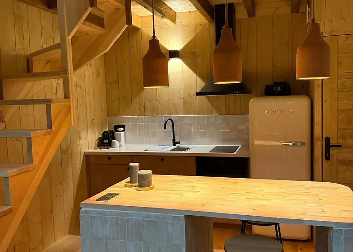 Panzió De La Palombiere 4*