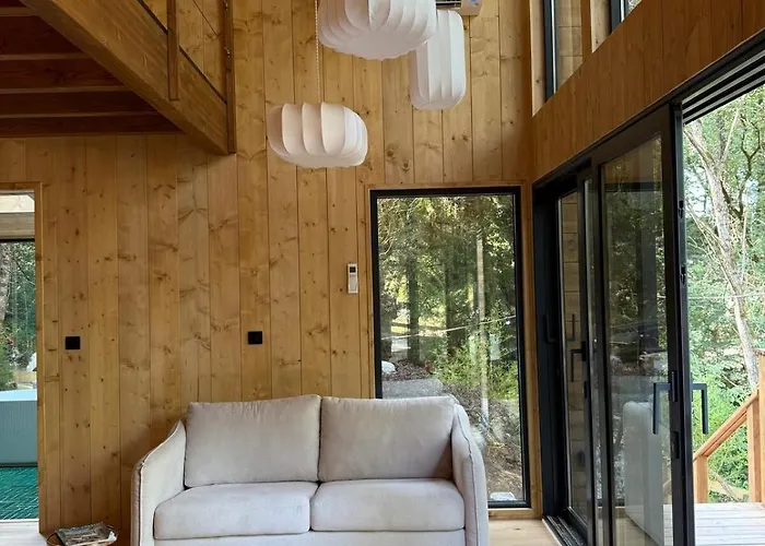 De La Palombiere Panzió