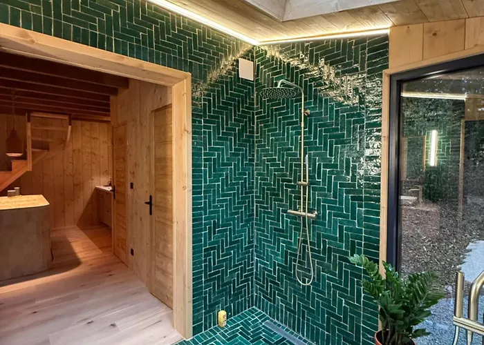 Panzió De La Palombiere