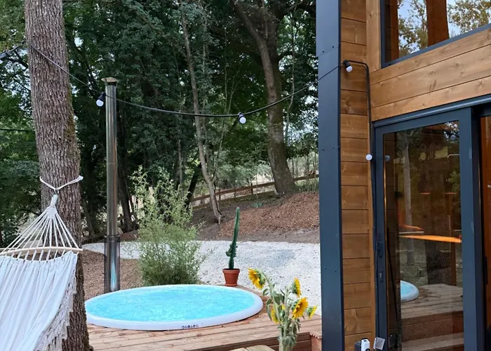 De La Palombiere Panzió 4*