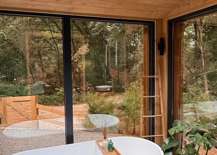 Panzió De La Palombiere Saint-Clar