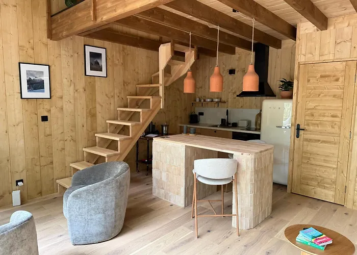 Panzió De La Palombiere