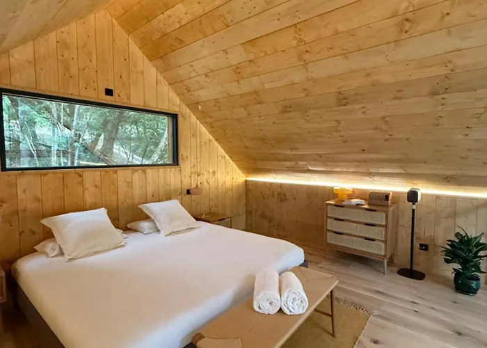 De La Palombiere Panzió 4*