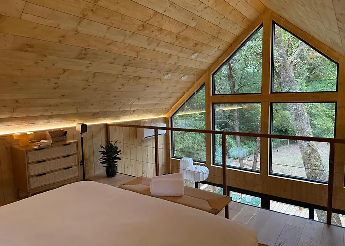 De La Palombiere Panzió