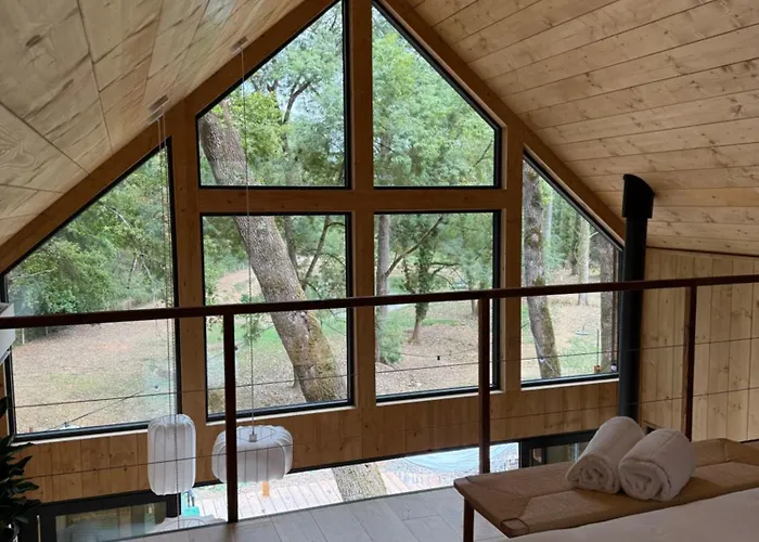 De La Palombiere Panzió