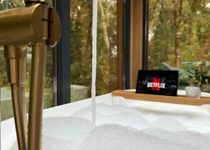 Panzió De La Palombiere Saint-Clar