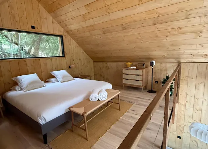 De La Palombiere Panzió 4*